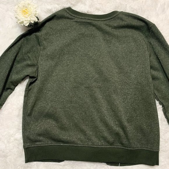 Ricki's Women's Sweater size Large New with Tags - Picture 6 of 6